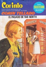 Cover of: El pasado de Tab North by 