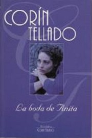 Cover of: La boda de Anita by 