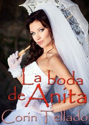 Cover of: La boda de Anita by 