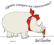 Cover of: ¿Quién compra un rinoceronte?