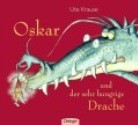 Cover of: Oskar und der sehr hungrige Drache