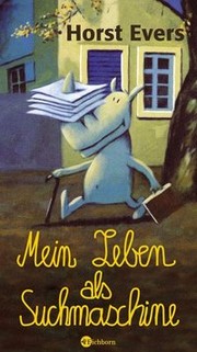 Cover of: Mein Leben als Suchmaschine