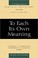 Cover of: To Each Its Own Meaning, Revised and Expanded: An Introduction to Biblical Criticisms and Their Application