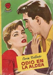 Cover of: Odio en la aldea