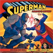 Cover of: Superman | Devan Aptekar