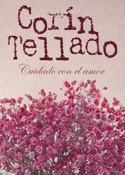 Cover of: Cuidado con el amor