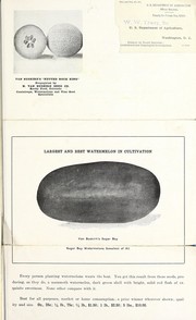 Cover of: H. Van Buskirk Seed Co.'s vine seed supplement