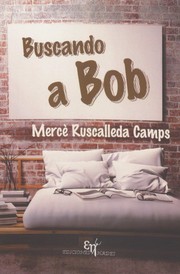 Cover of: Buscando a Bob