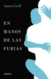 Cover of: En manos de las furias by 