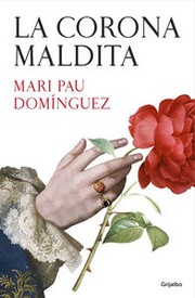 Cover of: La Corona Maldita by 