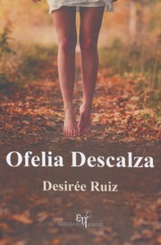 Cover of: Ofelia descalza