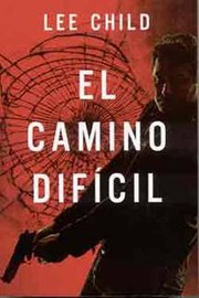 Cover of: El camino difícil by 