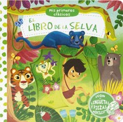 Cover of: El libro de la selva