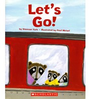 Cover of: Let's Go!