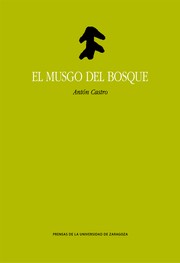 Cover of: El musgo del bosque