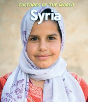 Cover of: Syria (Cultures of the World) by 