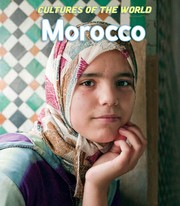Cover of: Morocco (Cultures of the World)