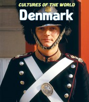 Cover of: Denmark (Cultures of the World)