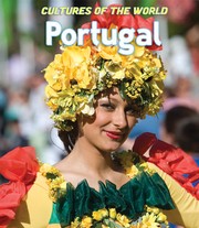Cover of: Portugal (Cultures of the World)