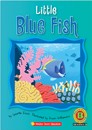 Cover of: Little Blue Fish