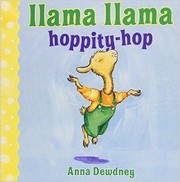 Cover of: Llama Llama Hoppity Hop by 
