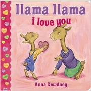 Cover of: Llama Llama I Love You