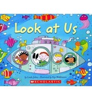 Cover of: Look At Us by 