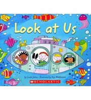 Cover of: Look At Us