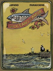 Cover of: Un océano de amor