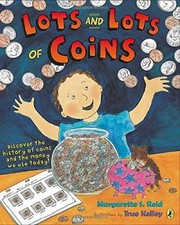 Cover of: Lots and Lots of Coins