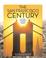 Cover of: The San Francisco Century