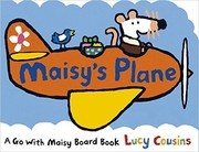 Cover of: Maisy's Plane