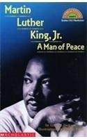 Cover of: Martin Luther King Jr.: A Man of Peace