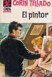 Cover of: El pintor by Corín Tellado