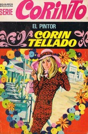 Cover of: El pintor by Corín Tellado