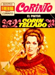 Cover of: El pintor by Corín Tellado