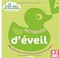 Cover of: Activités d'éveil