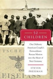 50 Children by Steven Pressman