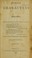 Cover of: Public characters of 1800-1801