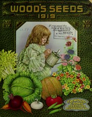 Cover of: Wood's seeds