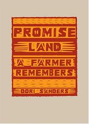 Promise land by Dori Sanders