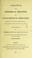 Cover of: A practical and historical treatise on consumptive diseases