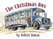 Cover of: The Christmas Bus