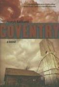Cover of: Coventry by Joseph Bathanti