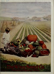 Cover of: 1919 [catalog] by Wing Seed Company, Wing Seed Company