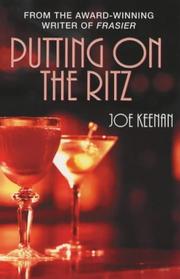Cover of: Putting on the Ritz by Joe Keenan