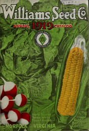 Cover of: Annual catalog