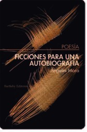 Cover of: Ficciones para una autobiografía