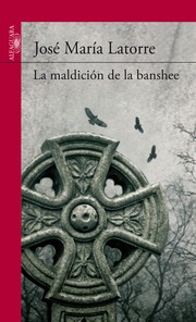 Cover of: La maldición de la banshee