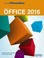 Cover of: Guia Visual de Office 2016